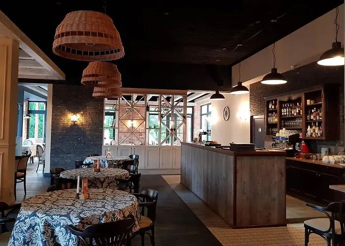 アパート Z Basenem Laura Polanki Park コウォブジェク