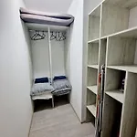 Apartmán Z Basenem Laura Polanki Park *
