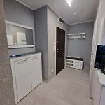 Apartmán Z Basenem Laura Polanki Park *