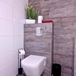 Apartmán Z Basenem Laura Polanki Park Kolobřeh