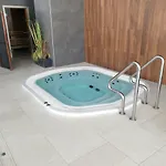 Z Basenem Laura Polanki Park Apartmán Kolobřeh