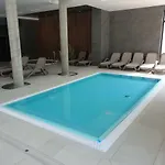 Apartmán Z Basenem Laura Polanki Park *