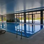 Z Basenem Laura Polanki Park דירה קולובז'ג