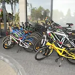 דירה Z Basenem Laura Polanki Park קולובז'ג
