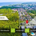 Apartamento Z Basenem Laura Polanki Park