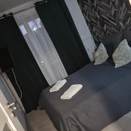 Z Basenem Laura Polanki Park Kołobrzeg