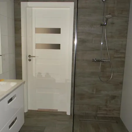 Z Basenem Laura Polanki Park Apartman Kołobrzeg