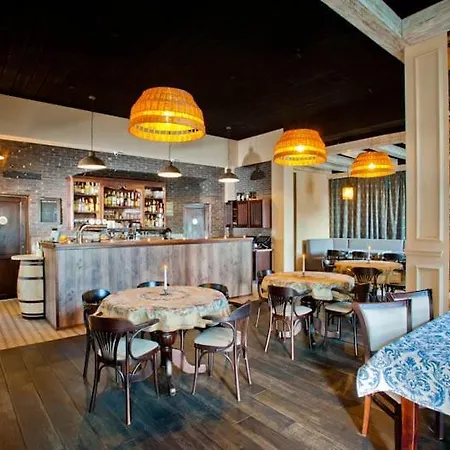 Z Basenem Laura Polanki Park Apartman Kołobrzeg