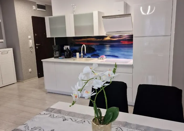 Z Basenem Laura Polanki Park *